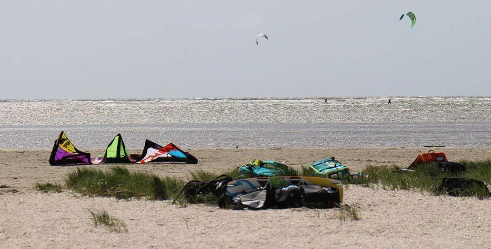 Fewo-2-Og-Rechts Sankt Peter-Ording Ngoại thất bức ảnh