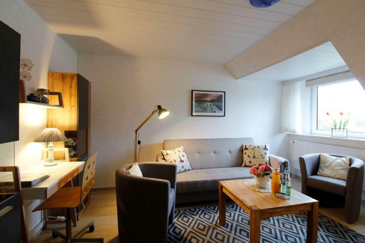 Fewo-2-Og-Rechts Sankt Peter-Ording Ngoại thất bức ảnh